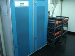 Registro tecnico de infraestructura industrial atendida por DOSP 5