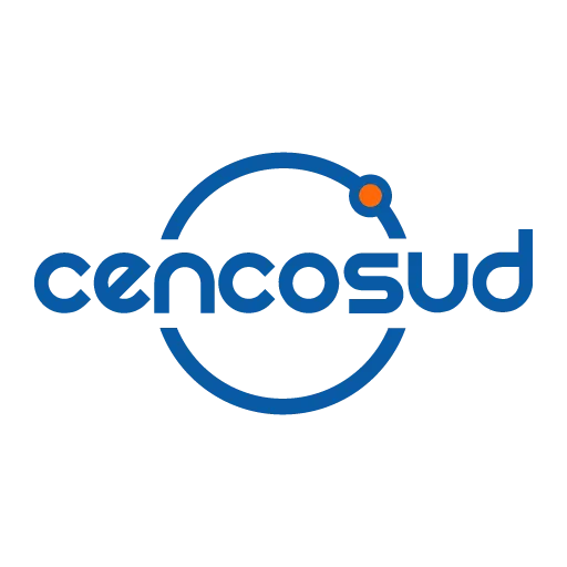 Logo CENCOSUD