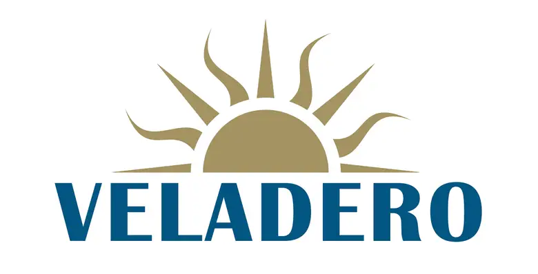 Logo Veladero